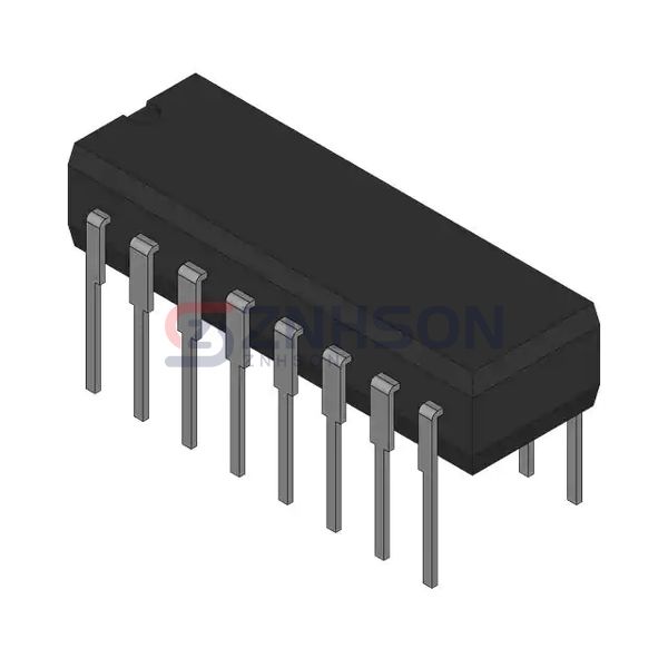 CD4009UBF3A Preview