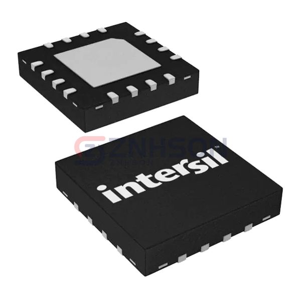 ISL43141IRZ-T Preview