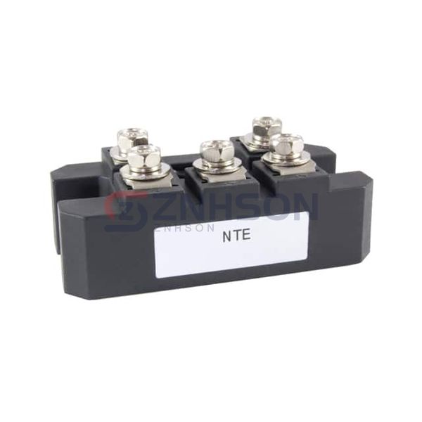 NTE2550 Preview
