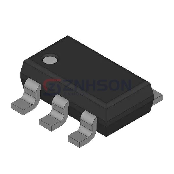 FAN2500S30X Preview