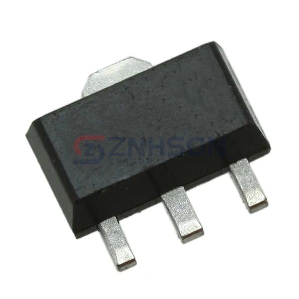 LM431SBCMLX Preview