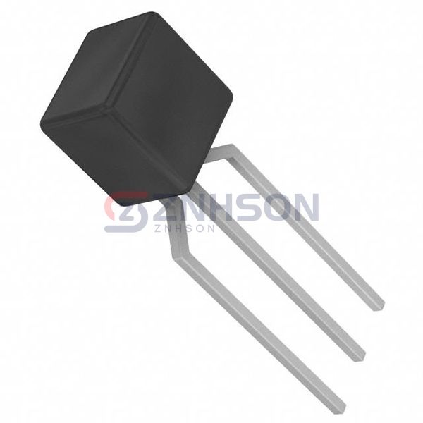 2N4401T93 Preview