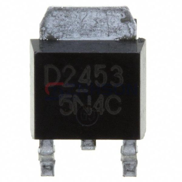 2SD245300L Preview