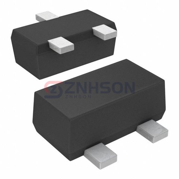 2N7002T Preview