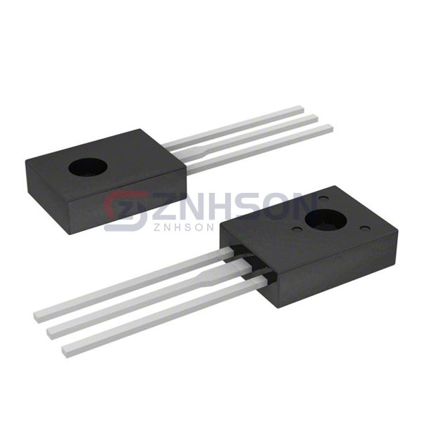 APT13003HU-G1 Preview