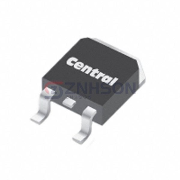 CJD45H11 TR13 Preview