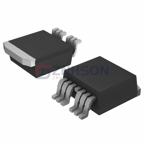 IRFS7730TRL7PP: High-Performance N-Channel MOSFET by Infineon Technologies | Specifications & Applications