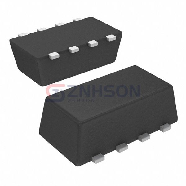 SI5402DC-T1-E3 Preview