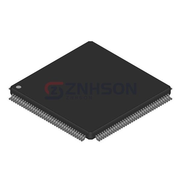 DSPA56720AG Preview