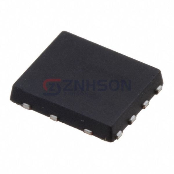 NTMFD4C50NT1G Preview