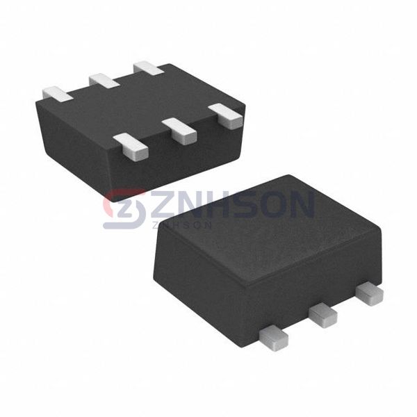 DG2612DX-T1-E3 Preview