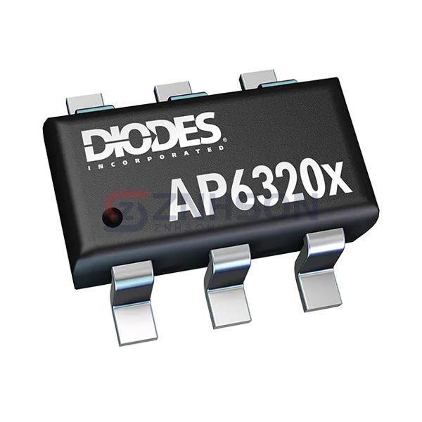 AP2402A31KTTR-G1 Preview
