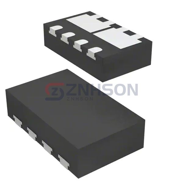 SI5857DU-T1-E3 Preview