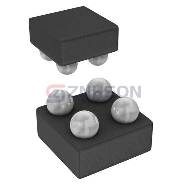 DMP1080UCB4-7 Preview