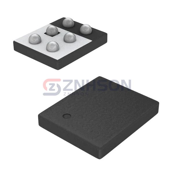 SI8407DB-T2-E1 Preview