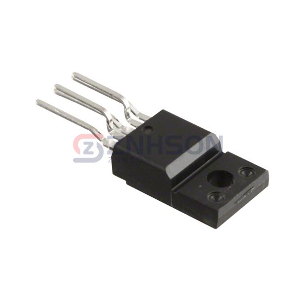IRFI4020H-117P Preview