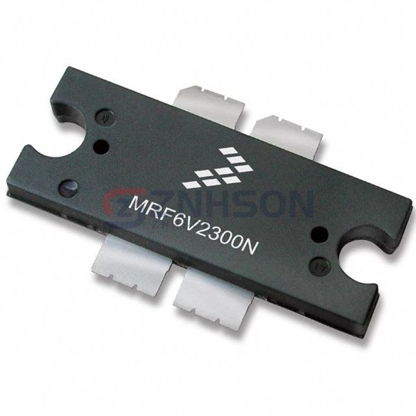MRF6VP3091NBR5 Preview