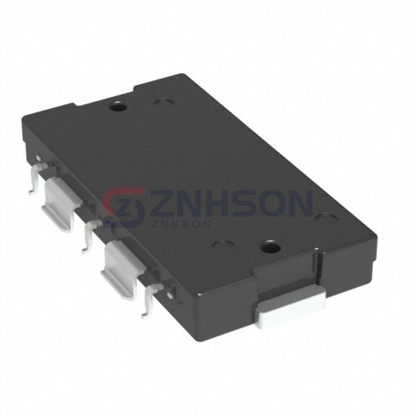 A2I25H060GNR1 Preview
