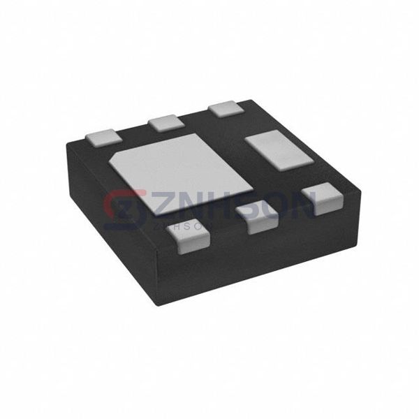 DMN3016LFDF-13 Preview