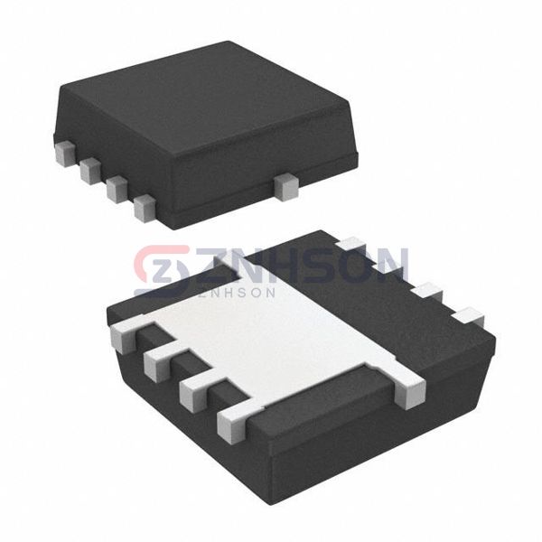 SI7413DN-T1-GE3 Preview