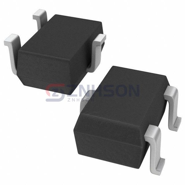 SI1302DL-T1-BE3 Preview