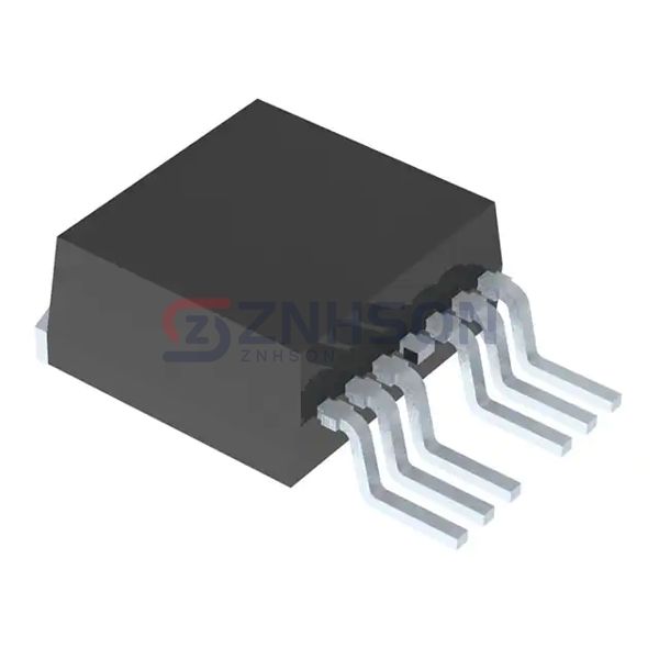 FDB0250N807L Preview