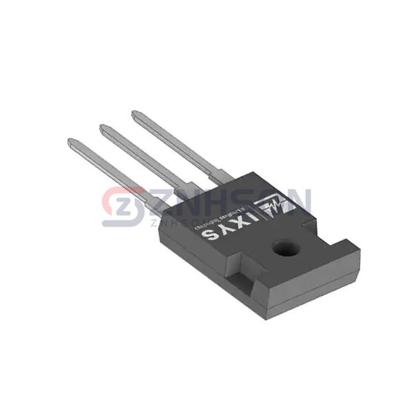 IXFH36N60X3 Preview