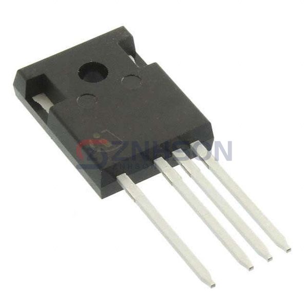 IPZ60R125P6FKSA1 Preview