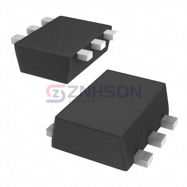 SSM6J50TU,LF Preview