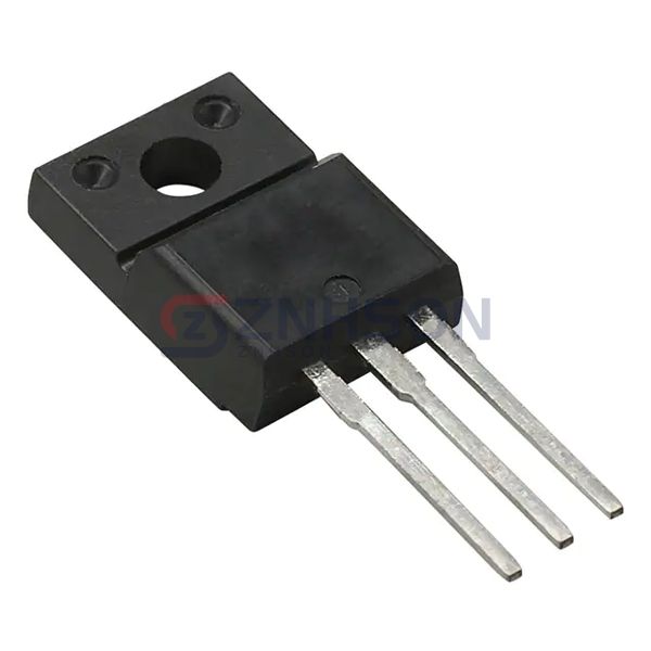 SIHF080N60E-GE3 Preview