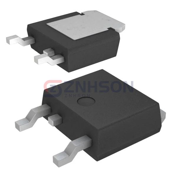 NP60N03SUG-E1-AY Preview