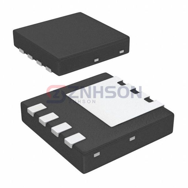 FDMC8010ET30 Preview