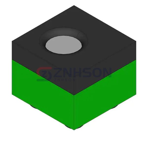 MAX6400BS29 Preview