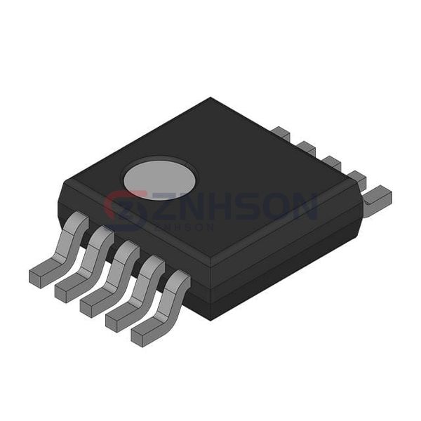 MAX6709CUB Preview
