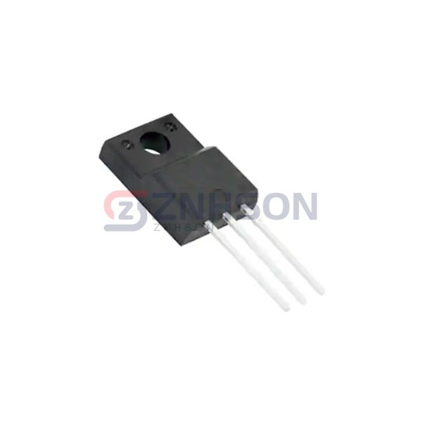 SIHA15N60E-GE3 Preview