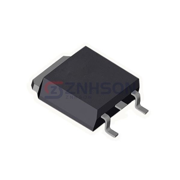IXTY14N60X2 Preview