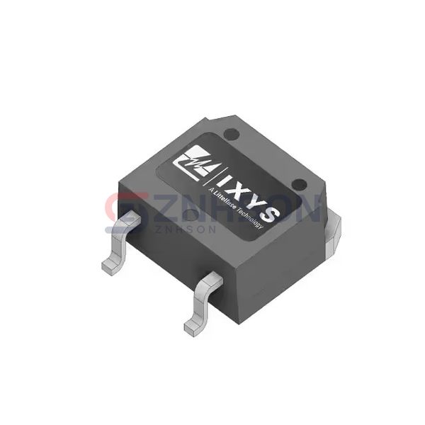 IXFT78N60X3HV Preview