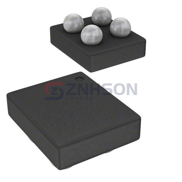 SI8805EDB-T2-E1 Preview