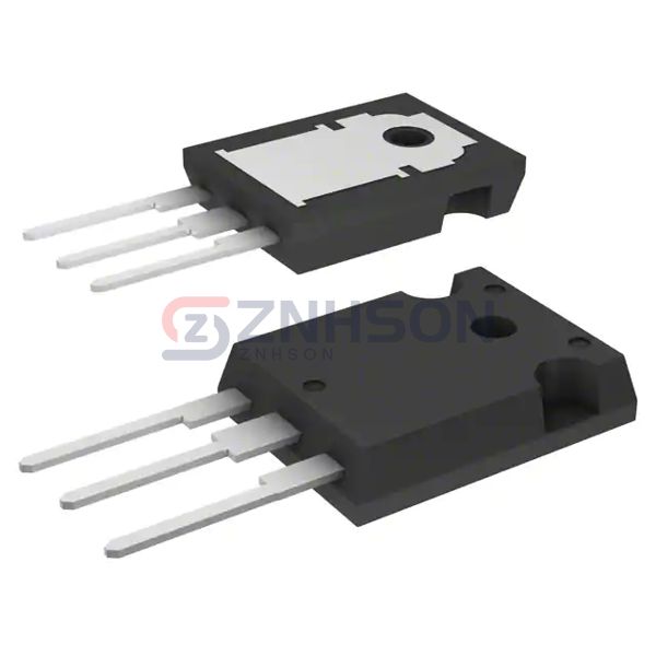 STW55NM60N Preview