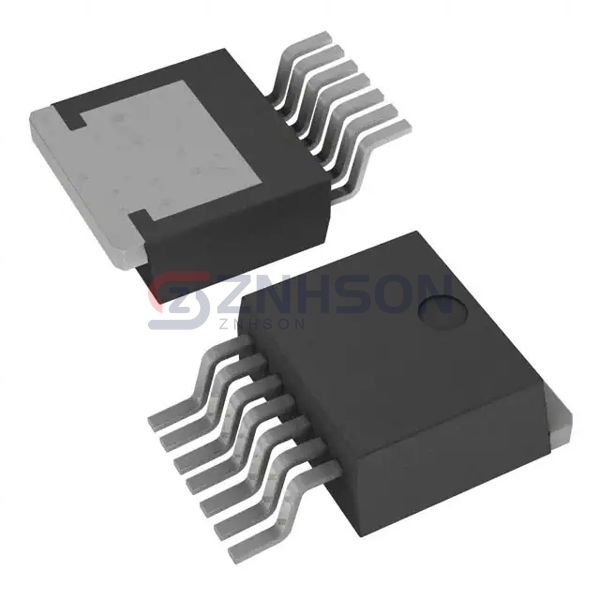 SCTH40N120G2V7AG Preview