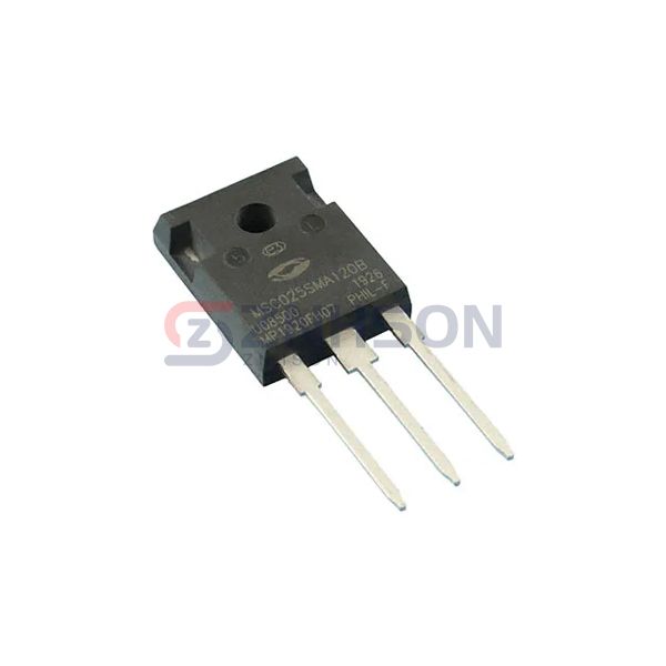 APT35SM70B Preview