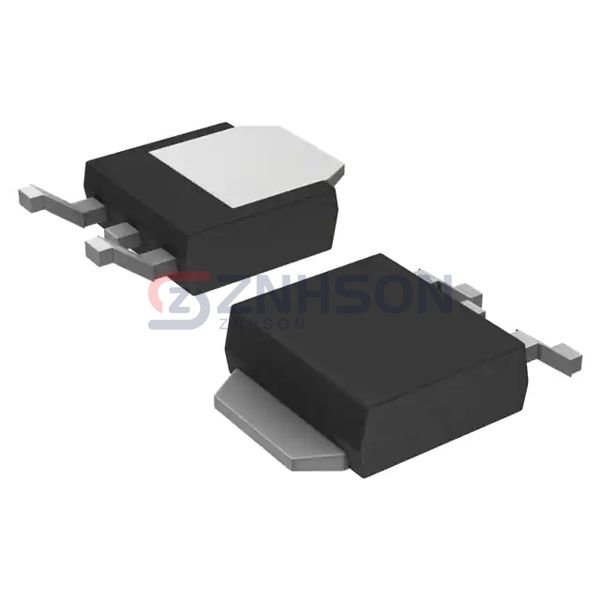 NTDV6414ANT4G Preview