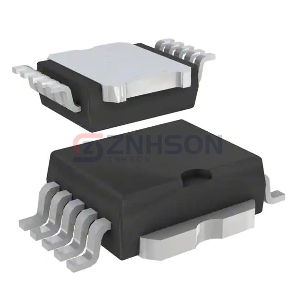 VN610SP-E Preview