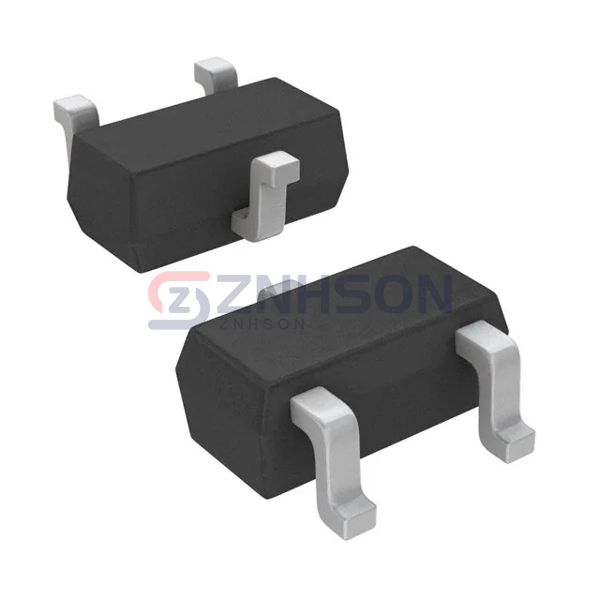 SI1031R-T1-GE3 Preview