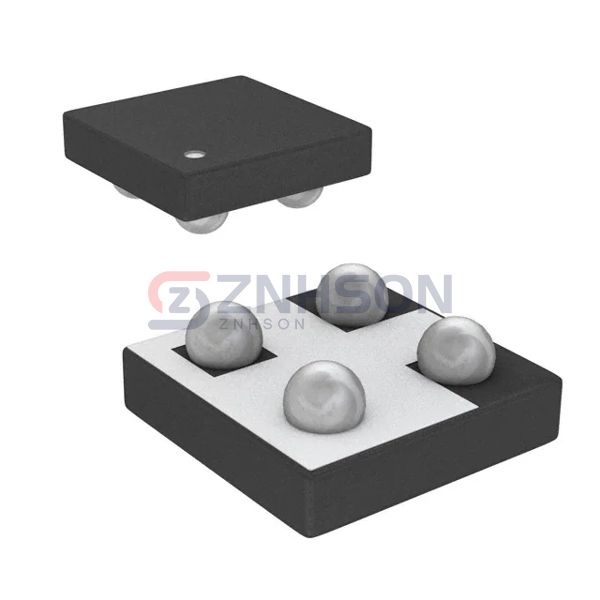 SI8415DB-T1-E1 Preview