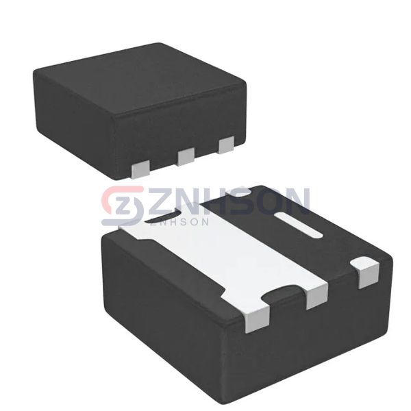 SIB452DK-T1-GE3 Preview