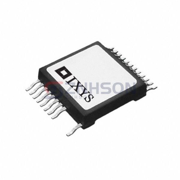 MMIX1F360N15T2 Preview