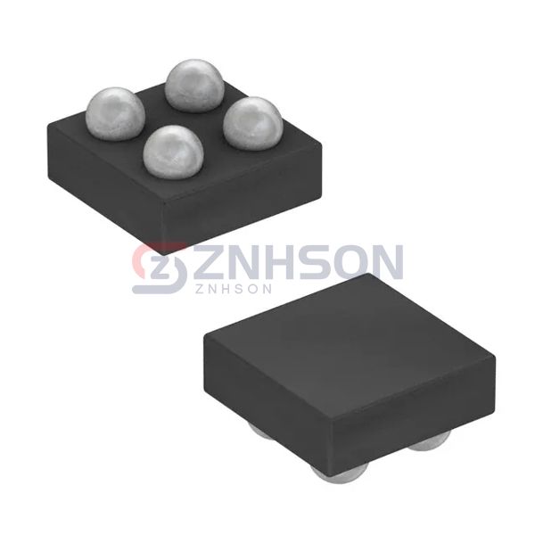 SI8439DB-T1-E1 Preview