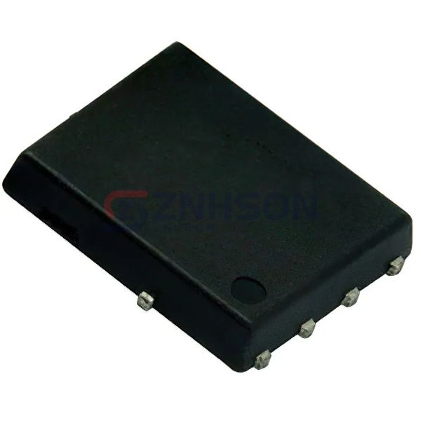 SIR588DP-T1-RE3 Preview