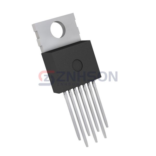 TLE42712SAKSA1 Preview